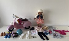 Our Generation Doll Bundle