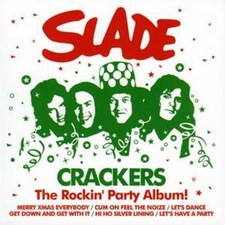 Slade: Crackers - The Rockin'