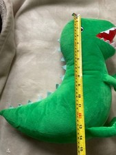 Mr Dinosaur ( Georges) From