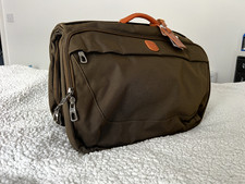 BRIC's X-Trolley Holdall