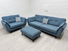 DFS French Connection Zinc