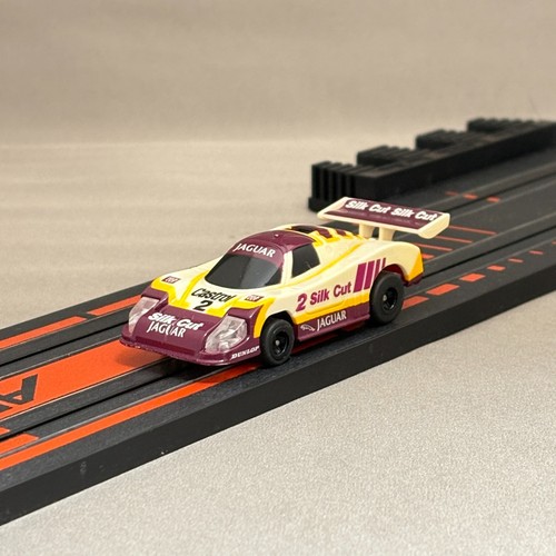 Afx silk cut jaguar - afx,