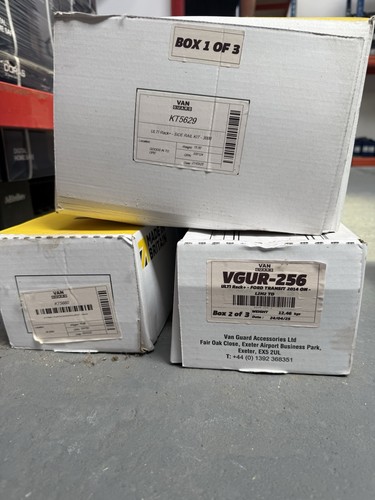 Ford transit roof rack for - ford,
