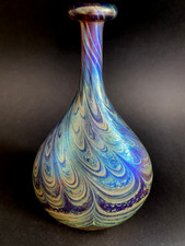 SIGNED PETER LAYTON British