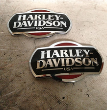 OEM HARLEY DAVIDSON FUEL TANK