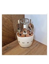 New SMEG Cutlery caddy holder