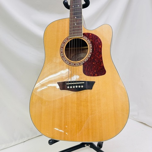 Read washburn hd10sce heritage - read,