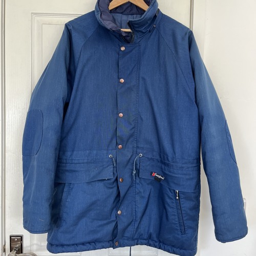 Berghaus kang strata gore - kang, gore-tex