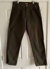 George Asda Men’s Khaki