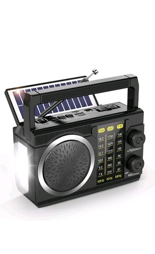 Prunus 135s portable solar - portable,