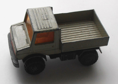 Matchbox superkings mercedes - superkings,