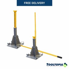 WINNTEC Jack Stand High-Reach