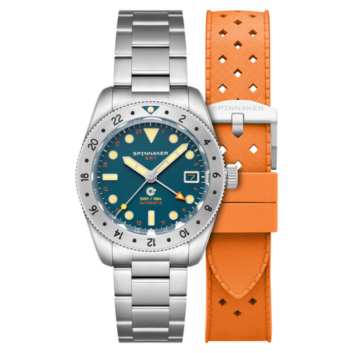 Spinnaker croft gmt - spinnaker, 39
