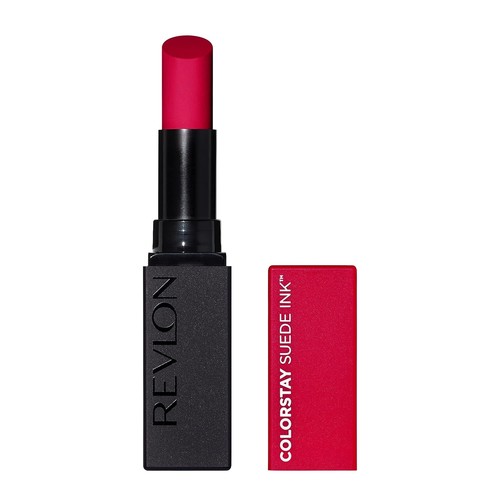 Revlon colorstay suede ink - revlon,