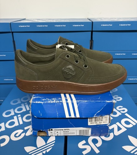 Adidas spzl touring - spzl, uk