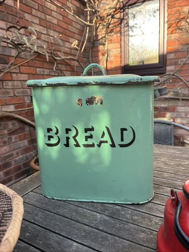 Green enamel good fellows - green,
