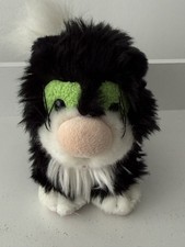 CUTE 6” POSTMAN PAT JESS THE CAT PLUSH SOFT TOY