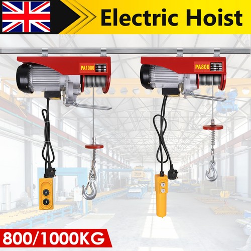 800 1000kg portable - 800/1000kg, electric