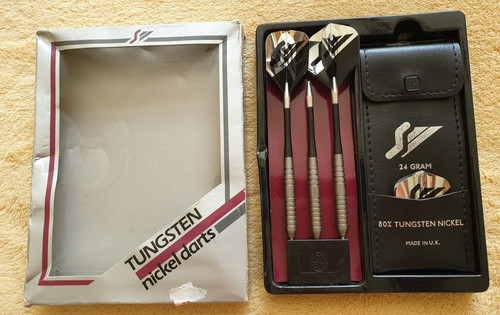 Vintage michael marks - st,