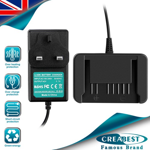Battery charger for hitachi - charger,