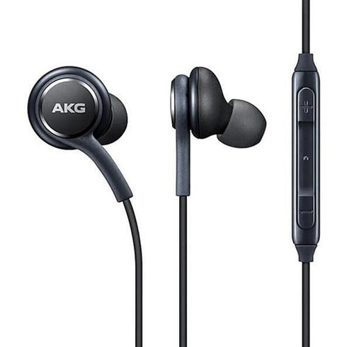 Akg samsung earphones wired - akg,