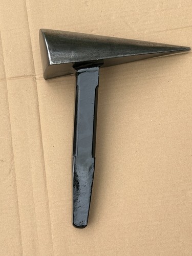 Vintage blacksmiths metal - vintage,