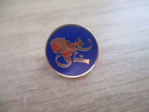 Chelsea football badge - ,