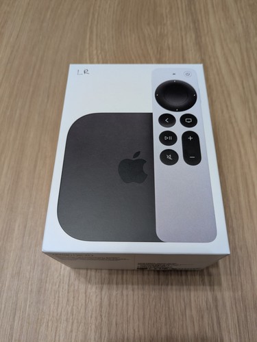Apple 3rd generation - apple, tv