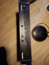 Crown XLS 402 Power Amplifier