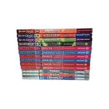 Beast Quest Sea Quest Books