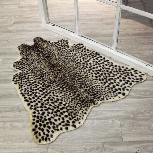 Animal printed leopard zebra - printed,
