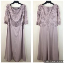 La Femme 29251 Embroidered