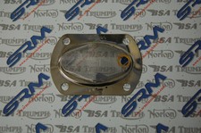 Triumph Pre unit 5T 6T T110