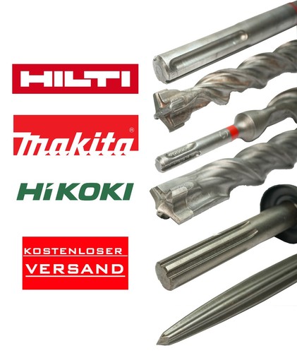 Hilti makita hikoki hammer - hilti,