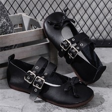 Women's Bowknot Mary Jane