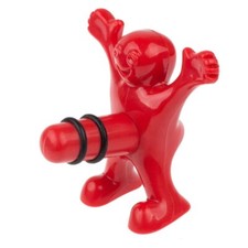 Happy Man Bottle Opener Wine