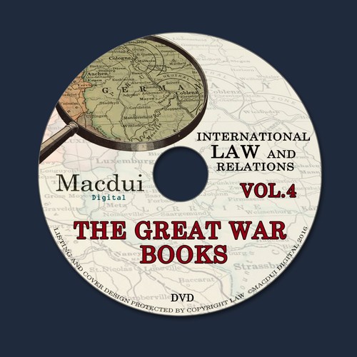 The great war books vol - books, vol.4