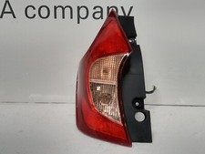 TAIL LIGHT LH NISSAN NOTE MK2 (E12) 2013 TO 2019 TEKNA DIG-S 5 DOOR MPV