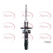 APEC Front Right Shock Absorber for Audi A1 TFSi S Line 1.2 (05/2010-05/2015)