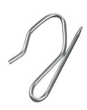 30 PIN IN CURTAIN HOOKS - For