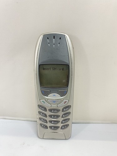 Vintage nokia 6310i - vintage,