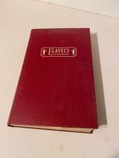 1960s  RARE Cookery Book Flavels Of Leamington Flavel 68 Gas Cooker Instructions