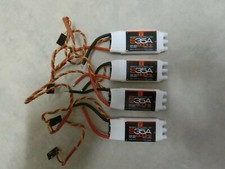 T-Motor S 35A ESC 600Hz 6 Cell RC Quadcopter Hexacopter Octocopter Plane Glider