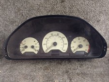 Mercedes W202 C Class Sport