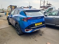 2024 KIA SPORATGE MK5 NQ5 GT