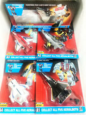 Transformers G1 Reissue Carded