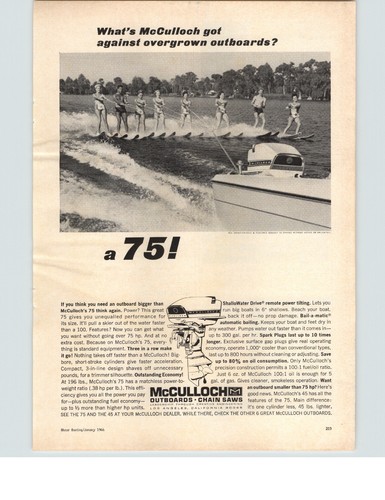 1966 paper mcculloch - paper, ad