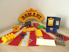 Playmobil 4232 4230 3720