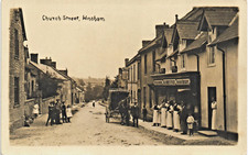 Winsham near Chard &