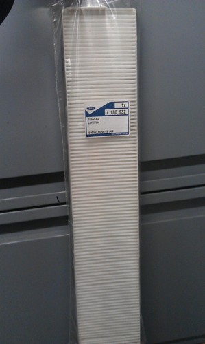 Genuine ford - ford, mk2